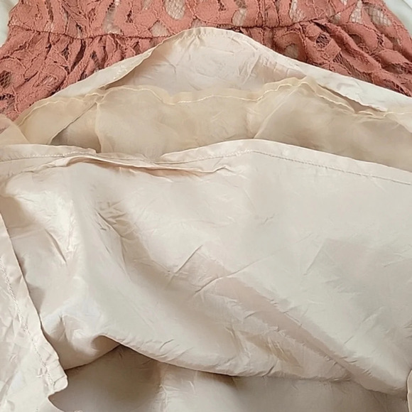 Plenty by Tracy Reese Mariposa Lace Dress - Size 2 - Picture 10 of 12